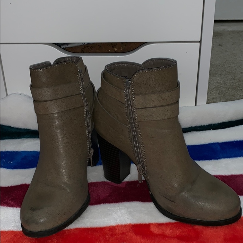 Booties